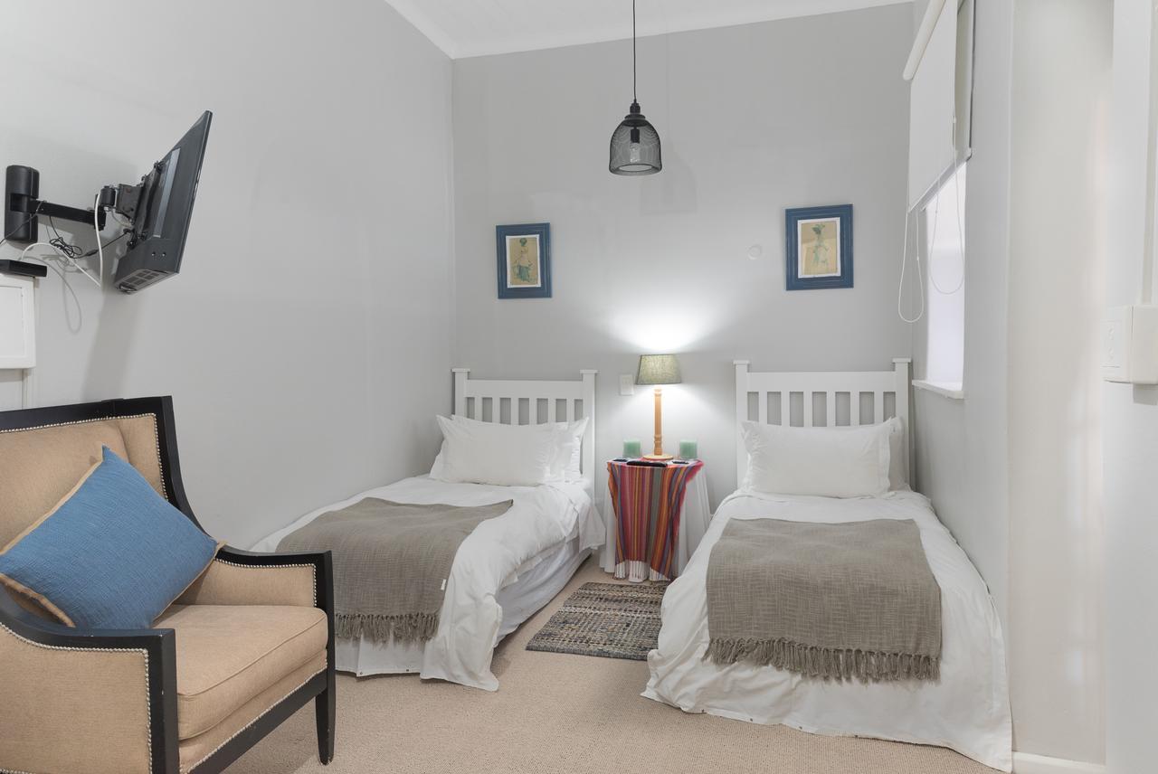 Valhalla Self Catering Mossel Bay Exterior photo